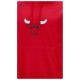 Nike Ανδρικό φούτερ Chicago Bulls Club Fleece Pullover Hoodie